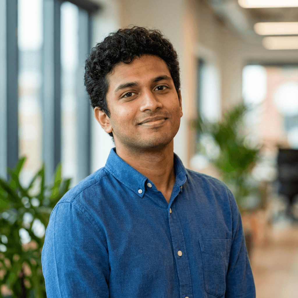 Tom B., managing director of Swift Logistics